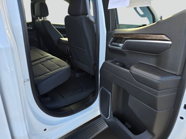 Used 2022 GMC Sierra 1500 SLE w/ X31 Off-Road Package AWD/4WD image 13