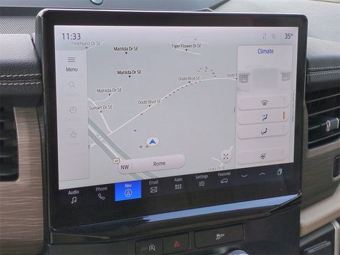 Certified 2024 Ford Expedition Limited image 20