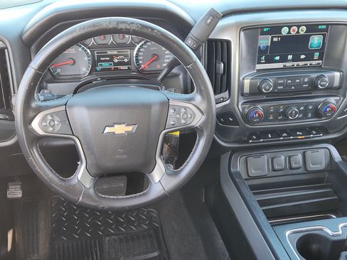 Used 2015 Chevrolet Silverado 2500 LT w/ LT Convenience Package AWD/4WD image 26