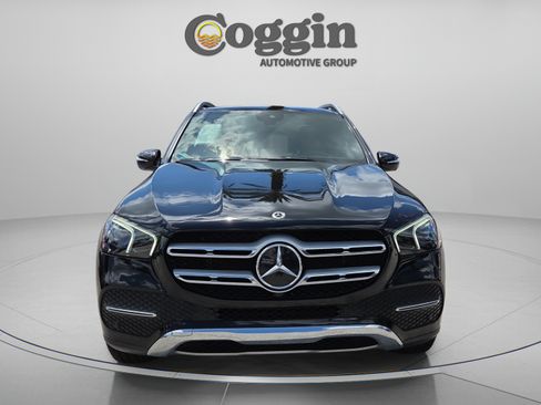 Certified 2023 Mercedes-Benz GLE 350 image 8