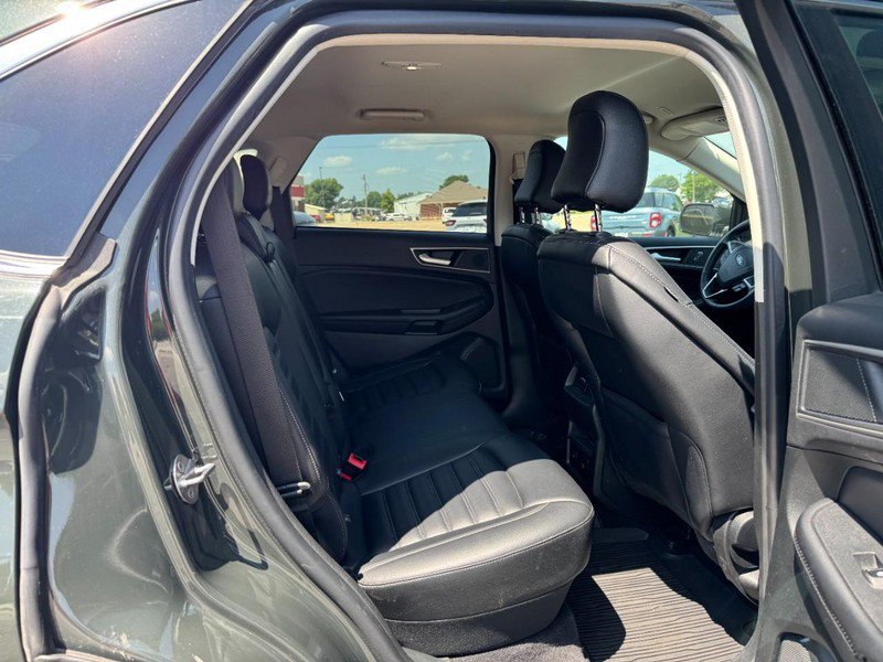 Used 2024 Ford Edge SEL w/ Convenience Package AWD/4WD image 10