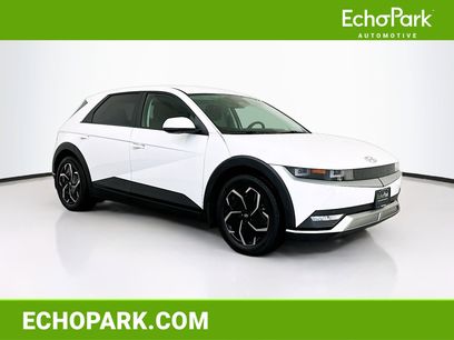 Used 2024 Hyundai Ioniq 5 SEL