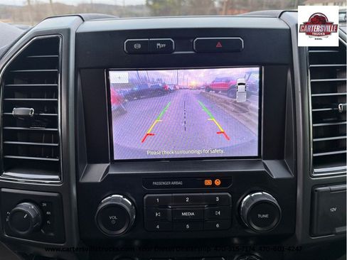 Used 2022 Ford F250 XLT w/ XLT Value Package AWD/4WD image 17
