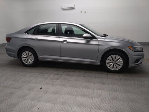 Used 2020 Volkswagen Jetta S w/ Driver Assistance Package FWD image 11