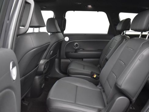 New 2026 Hyundai Palisade Calligraphy image 13