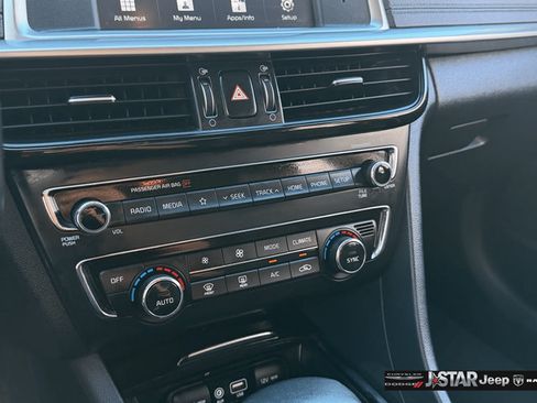 Used 2019 Kia Optima EX FWD image 20