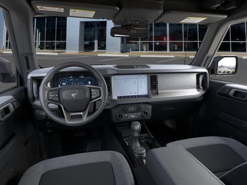 Used 2026 Ford Bronco Big Bend AWD/4WD image 18