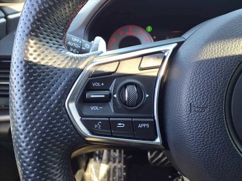 Certified 2024 Acura RDX A-Spec image 16