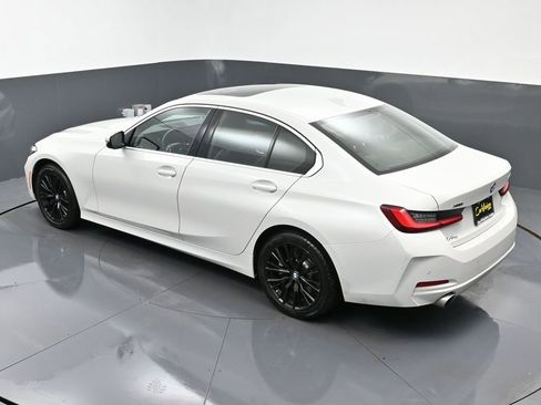 Used 2024 BMW 330i xDrive Sedan w/ Convenience Package image 46