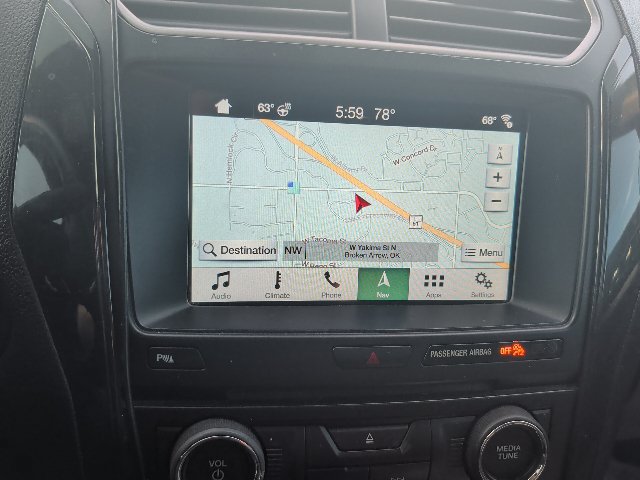 Used 2018 Ford Explorer XLT w/ Equipment Group 202A AWD/4WD image 10