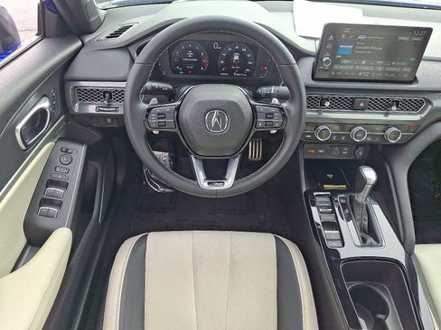 Certified 2023 Acura Integra A-Spec image 12