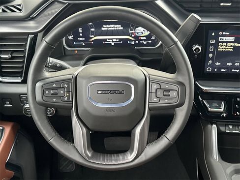 Certified 2026 GMC Sierra 2500 Denali Ultimate image 17