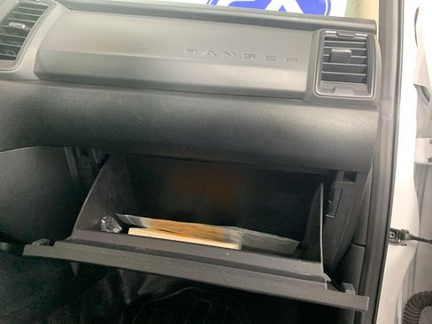 Used 2020 Ford Ranger XL w/ Equipment Group 101A Mid image 34