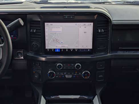 Used 2025 Ford F350 Lariat w/ Lariat Ultimate Package image 23