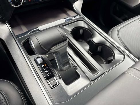 New 2026 Ford F150 Platinum w/ Equipment Group 702A High image 28