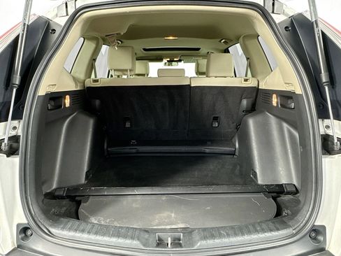 Used 2018 Honda CR-V EX image 27