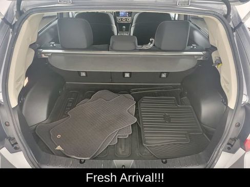 Used 2016 Subaru Crosstrek 2.0i Premium AWD/4WD image 15