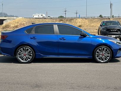 Used 2024 Kia Forte GT w/ GT2 Package