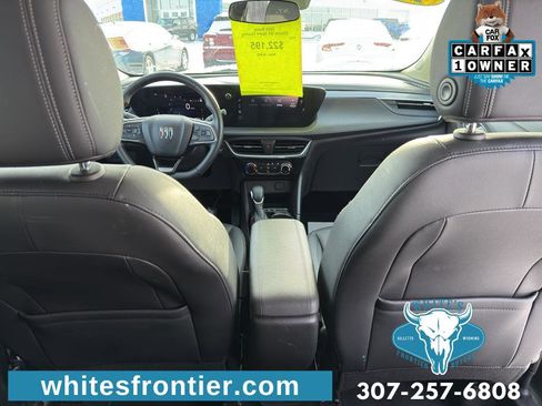 Used 2024 Buick Encore GX Sport Touring image 12