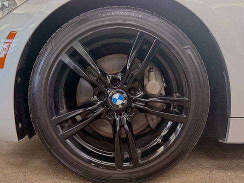 Used 2017 BMW 430i xDrive Coupe image 8