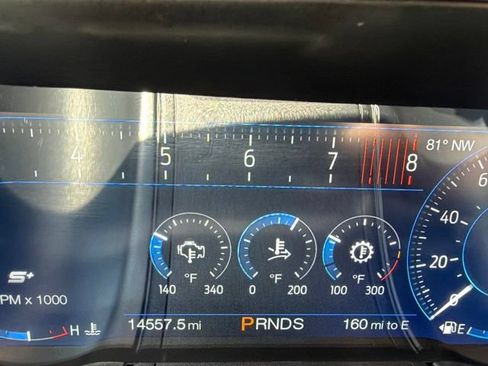 Used 2023 Ford Mustang GT Premium w/ GT Performance Package RWD image 10