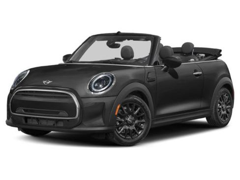 Used 2022 MINI Cooper S w/ Driver Assistance Package image 1