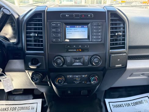 Used 2020 Ford F150 XL w/ Equipment Group 101A Mid RWD image 18