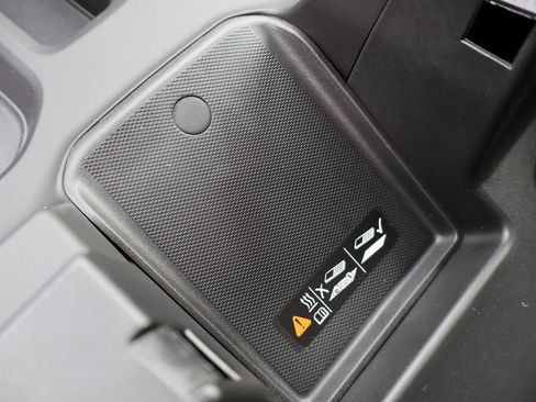 New 2026 Chevrolet Silverado 1500 LT Trail Boss w/ Safety Package image 26