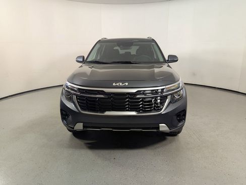 New 2026 Kia Seltos EX w/ EX Sunroof Package FWD image 2