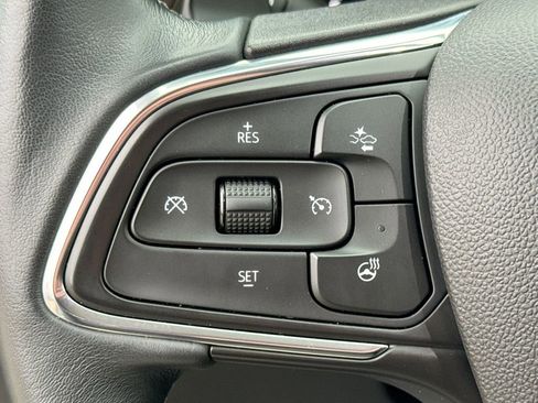 Certified 2023 Buick Envision Avenir image 36