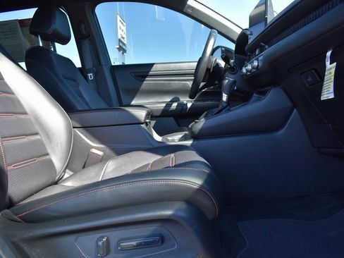 Used 2024 Honda CR-V Sport-L image 11