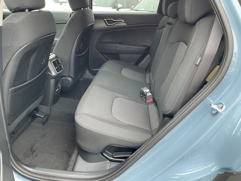 New 2026 Kia Sportage S AWD/4WD image 12