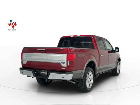 Used 2019 Ford F150 King Ranch image 6