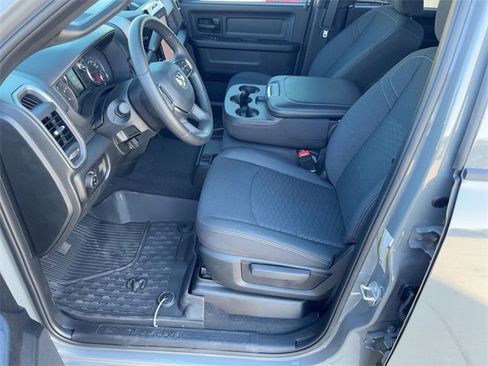 New 2026 RAM 3500 Tradesman image 5