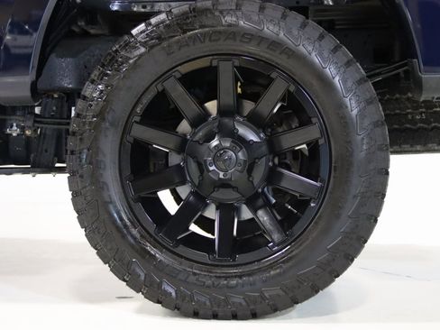 Used 2023 Ford F250 Lariat w/ Lariat Ultimate Package image 88