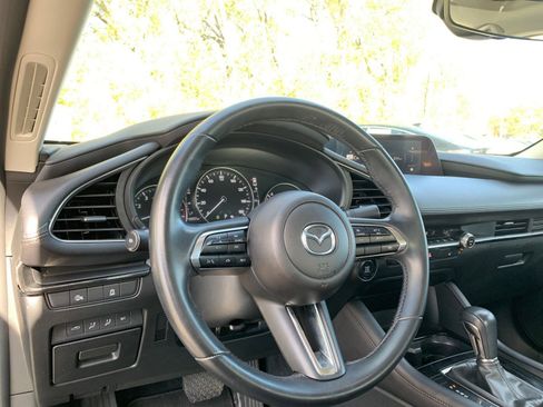 Used 2025 MAZDA MAZDA3 s image 33