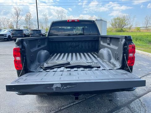 Used 2019 Chevrolet Silverado 1500 LT w/ All Star Edition AWD/4WD image 29