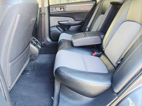 Used 2019 Honda Clarity Plug-In Hybrid image 38