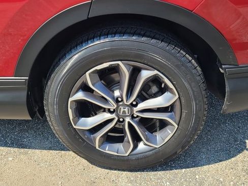 Used 2022 Honda CR-V EX-L image 27