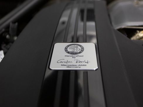 Used 2025 Mercedes-Benz G 63 AMG 4MATIC image 44