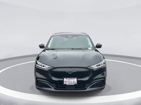 Certified 2023 Ford Mustang Mach-E Select RWD image 2