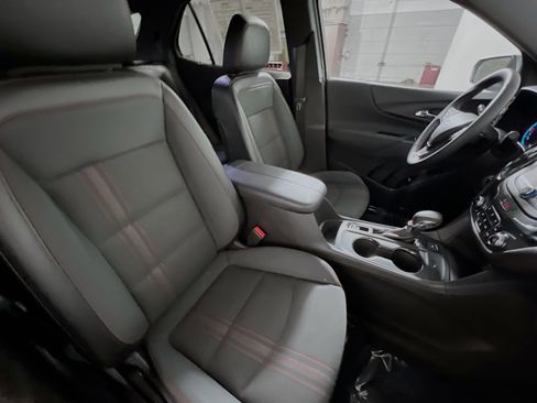 Used 2023 Chevrolet Equinox RS AWD/4WD image 30