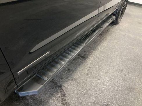 Used 2024 Ford F150 XLT w/ Equipment Group 302A MID image 13