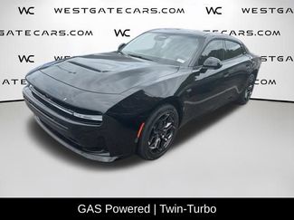 New 2026 Dodge Charger R/T AWD/4WD video 1