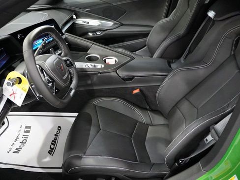 New 2026 Chevrolet Corvette Z06 image 13