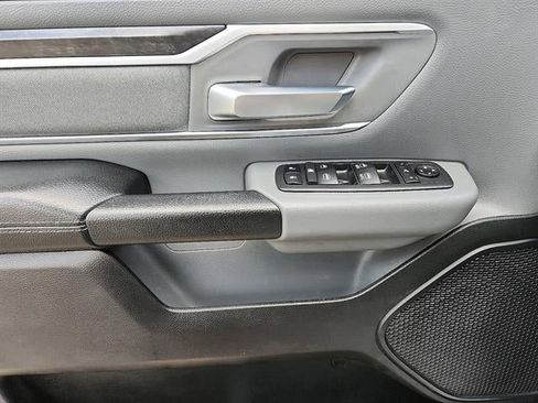 Used 2021 RAM 1500 Big Horn image 46