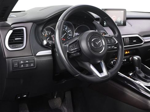 Used 2016 MAZDA CX-9 Grand Touring AWD/4WD image 12