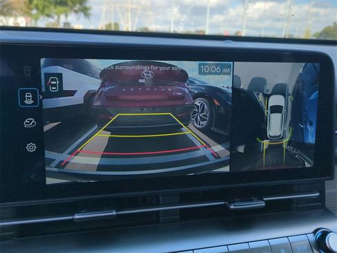 New 2026 Hyundai Kona Limited image 26