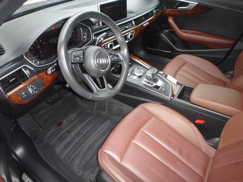Used 2018 Audi A4 2.0T Premium Plus image 7