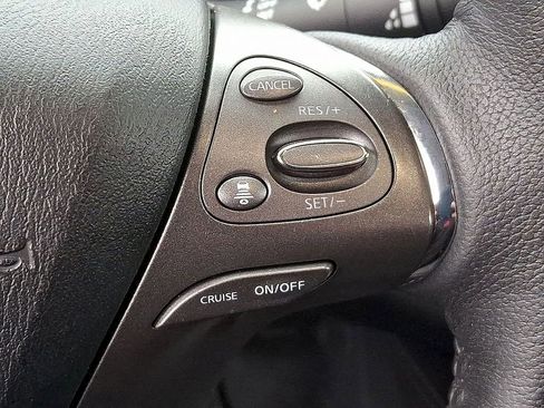 Used 2023 Nissan Murano SL AWD/4WD image 22